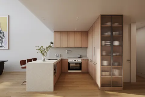 $5,500,000 | 256 East 4th Street, Unit PH | East Village