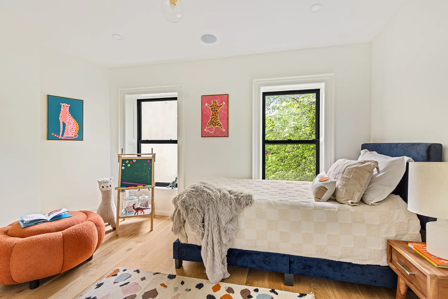 $2,849,000 | 370 Hancock Street | Bedford-Stuyvesant