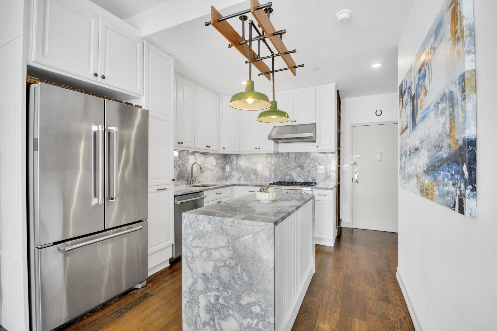 100 Gold Street, Unit PHA Brooklyn, NY 11201 - Photo 6 of 18