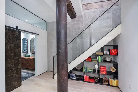 $2,695,000 | 10 Bleecker Street, Unit 1B | NoHo