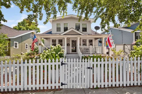 $850,000 | 2111 Rand Place Northeast, Washington, DC 20002
