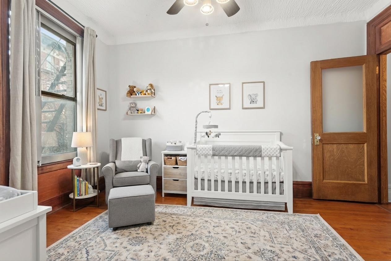 527 West 143rd Street, Unit 31 Manhattan, NY 10031 - Photo 19 of 29