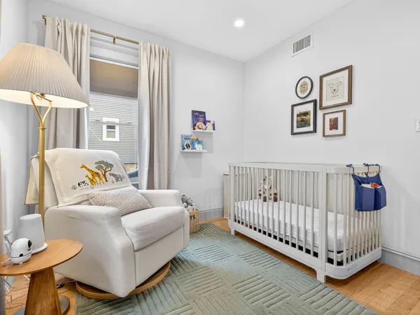 $699,000 | 461 Ashmont Street, Unit 1, Boston, MA 02122