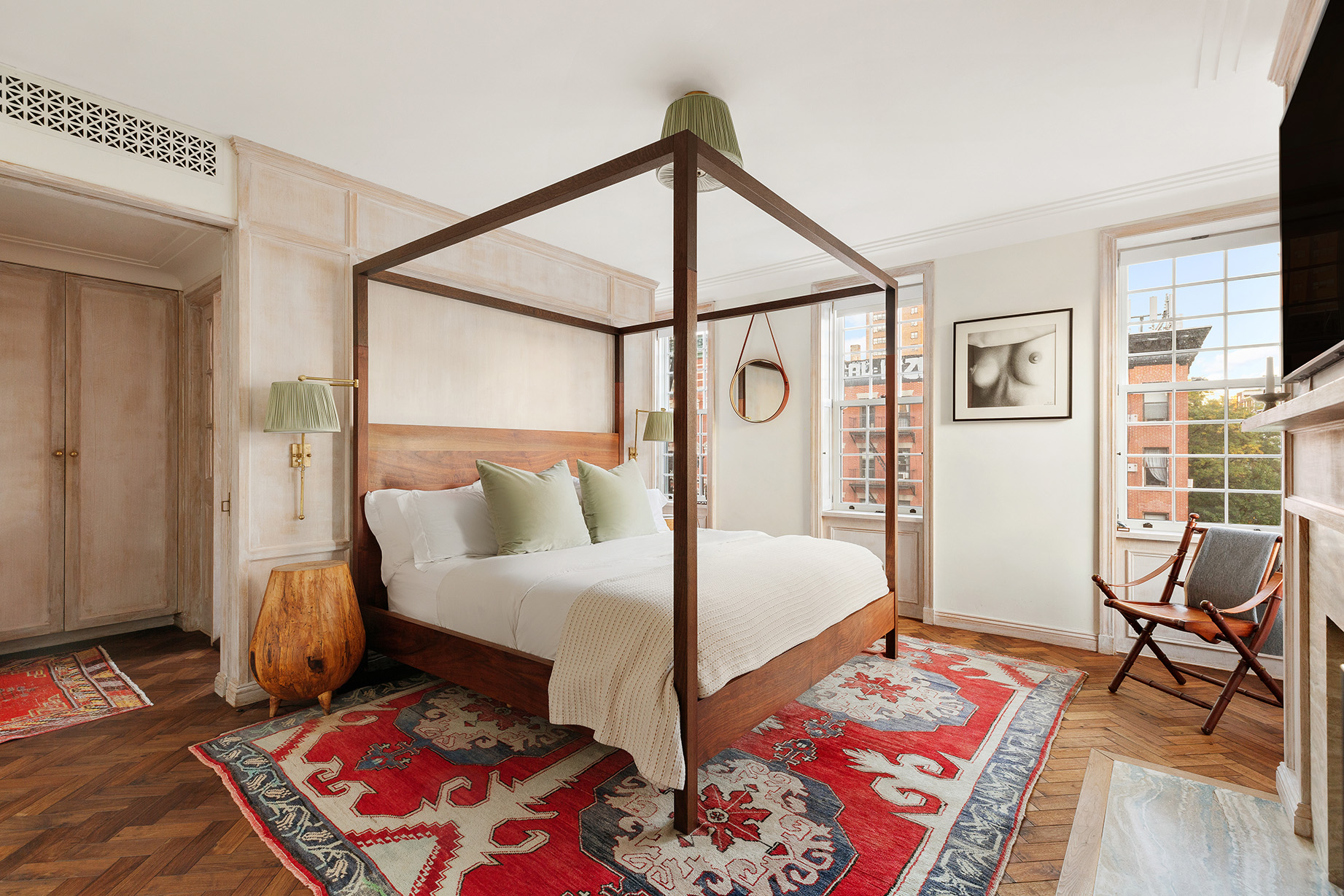 72 East 1st Street, Unit PH Manhattan, NY 10003 - Photo 11 of 29