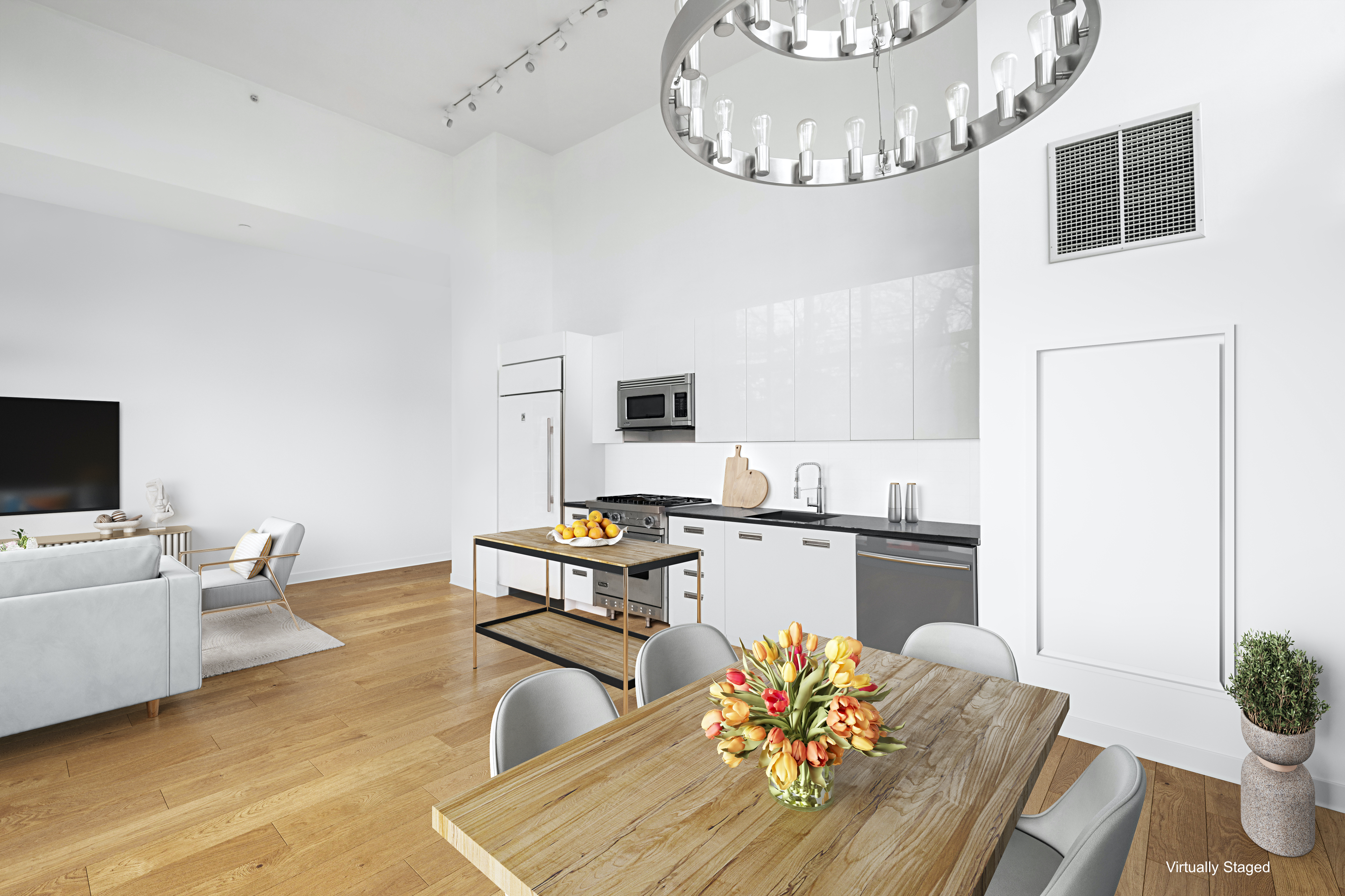 46-30 Center Boulevard, Unit 103 Queens, NY 11109 - Photo 3 of 28