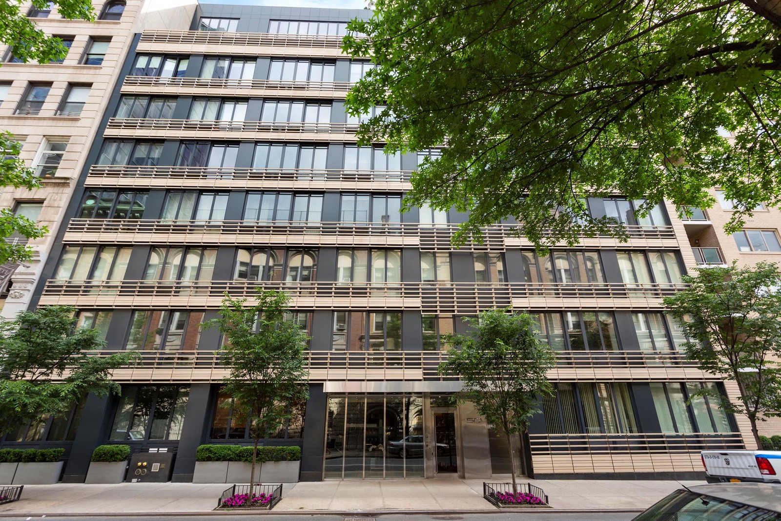 50 West 15th Street, Unit 1D Manhattan, NY 10011 - Photo 15 of 16