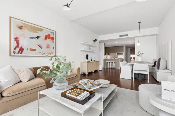 $4,650,000 | 400 West 12th Street, Unit 3E | West Village