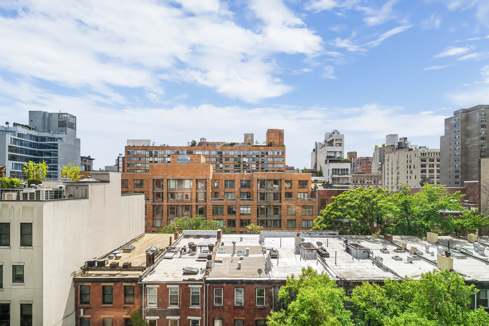 124 West 16th Street, Unit 7E Manhattan, NY 10011 - Photo 23 of 26