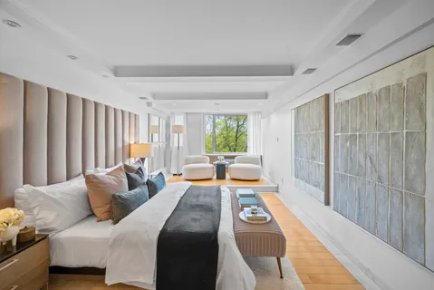 $3,695,000 | 120 Central Park South, Unit 6ABC | Central Park South