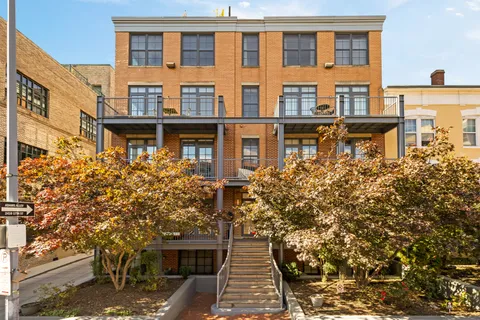 Contact Agent | 2412 17th Street Northwest, Unit C03, Washington, DC 20009