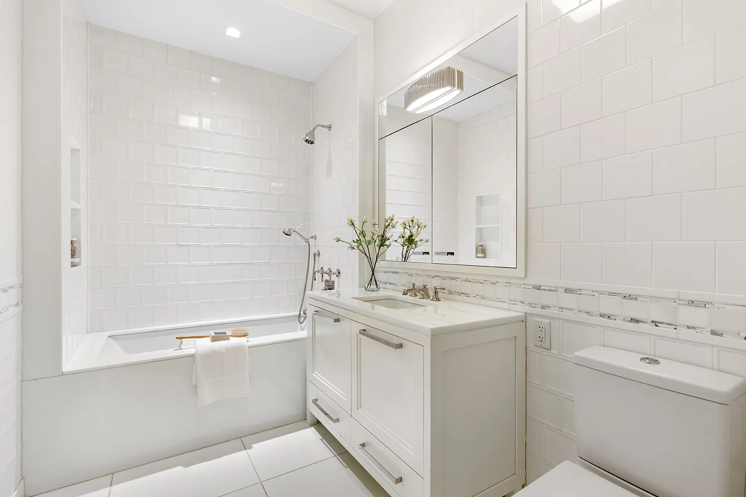 $4,995,000 | 235 West 75th Street, Unit 705 | Upper West Side