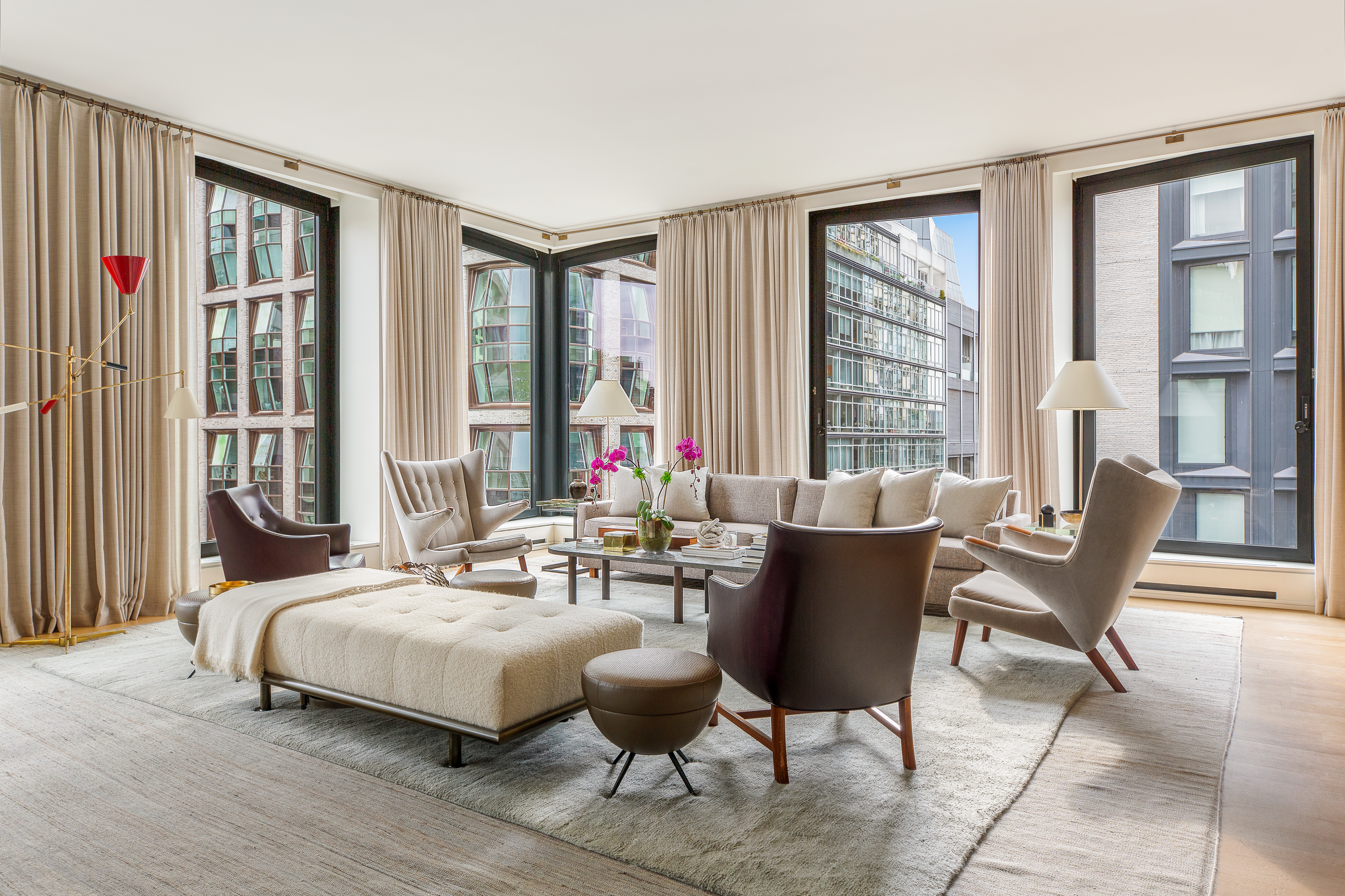 505 West 19th Street, Unit 5A Manhattan, NY 10011 - Photo 1 of 16