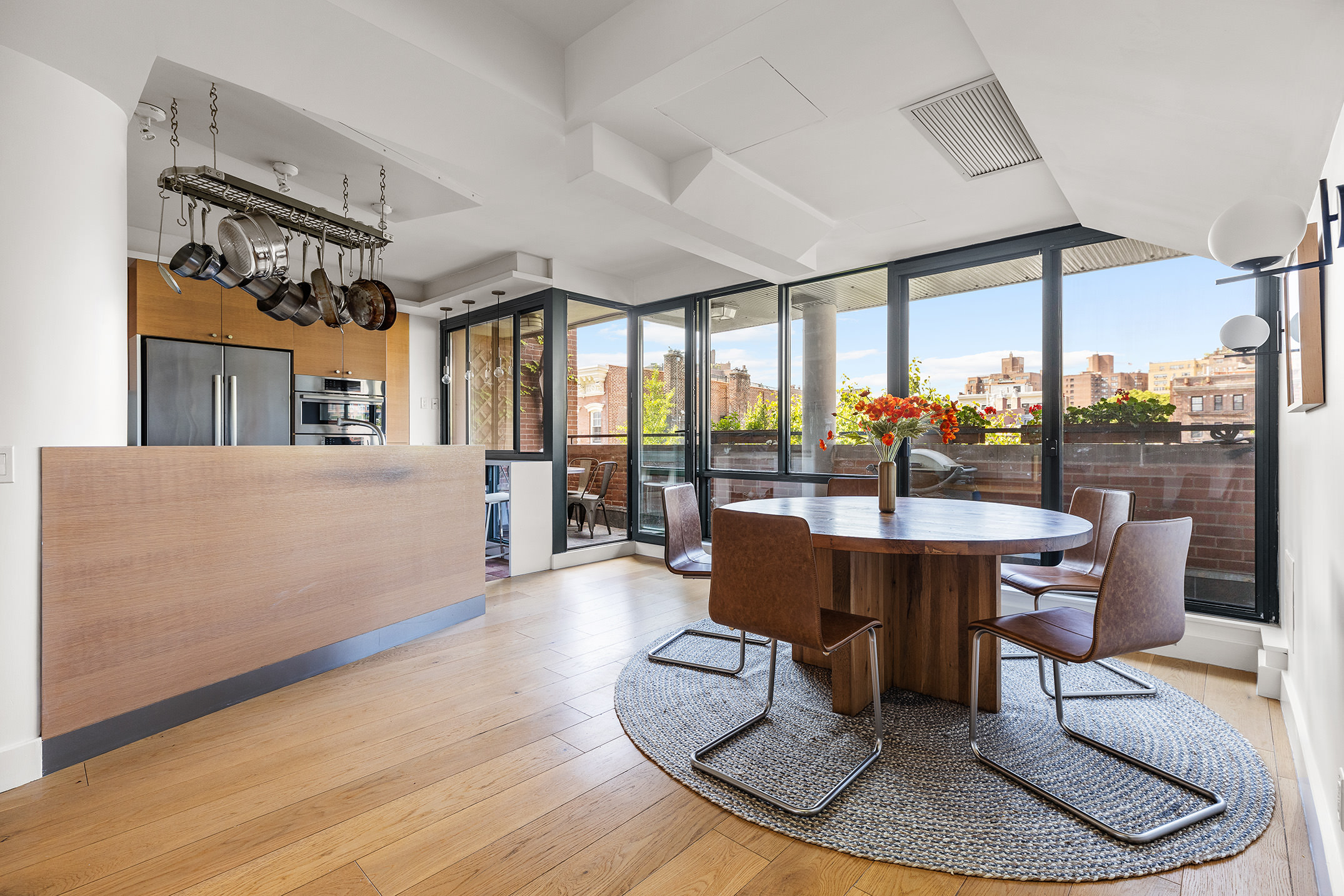 22 Perry Street, Unit PHE Manhattan, NY 10014 - Photo 3 of 21