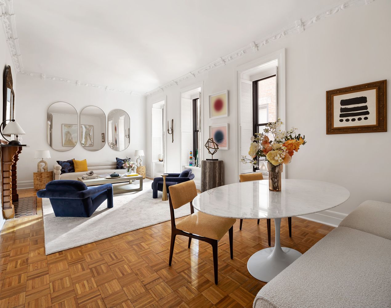 $985,000 | 34 Gramercy Park East, Unit 1B/R | Gramercy