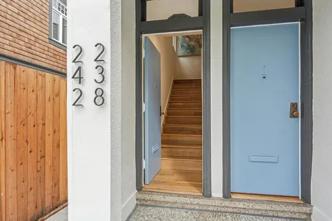 $8,000 | 238 Alma Street, San Francisco, CA 94117