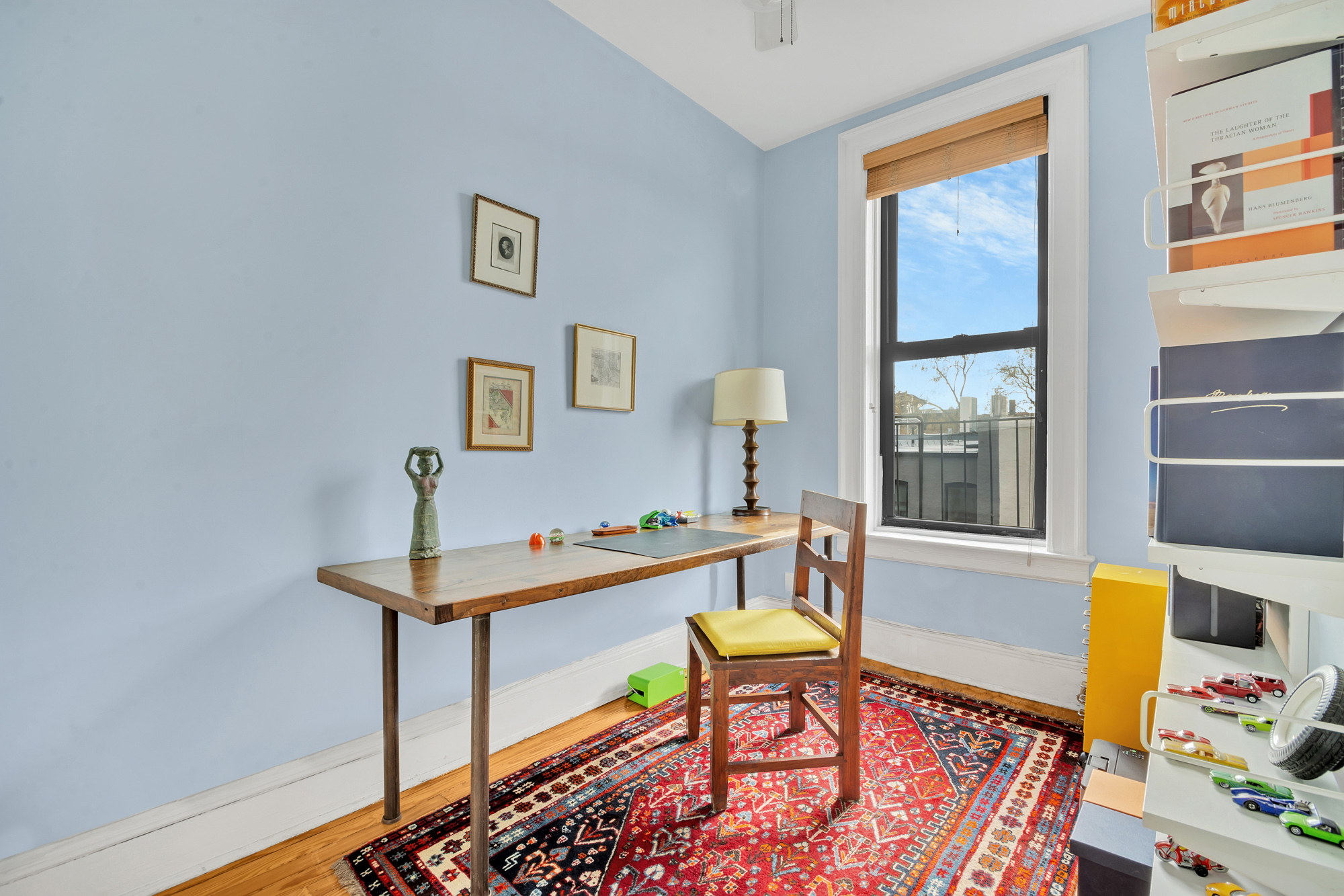 478 3rd Street, Unit 4R Brooklyn, NY 11215 - Photo 13 of 18