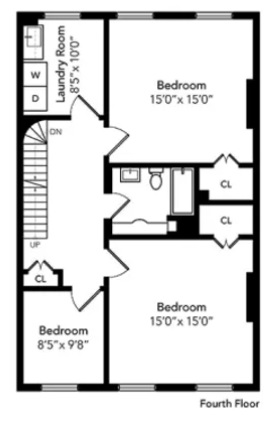 138 State Street Brooklyn, NY 11201 - Photo 12 of 13