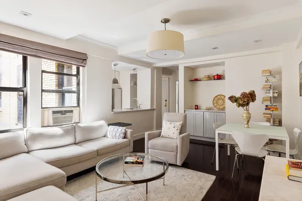 $750,000 | 74 West 68th Street, Unit 6C | Upper West Side
