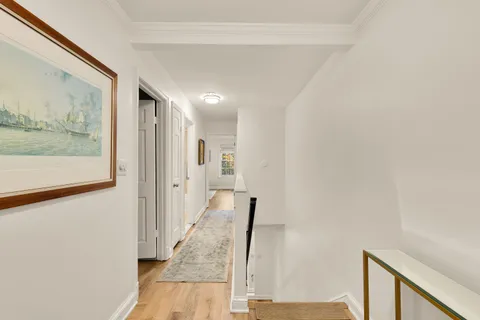 $925,000 | 1614 Beekman Place Northwest, Unit C, Washington, DC 20009