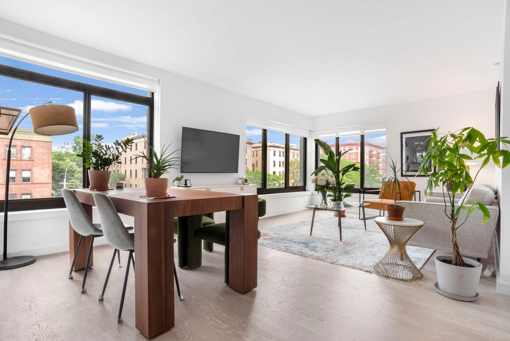 2351 Adam Clayton Powell Jr Boulevard, Unit 304 Manhattan, NY 10030 - Photo 1 of 12