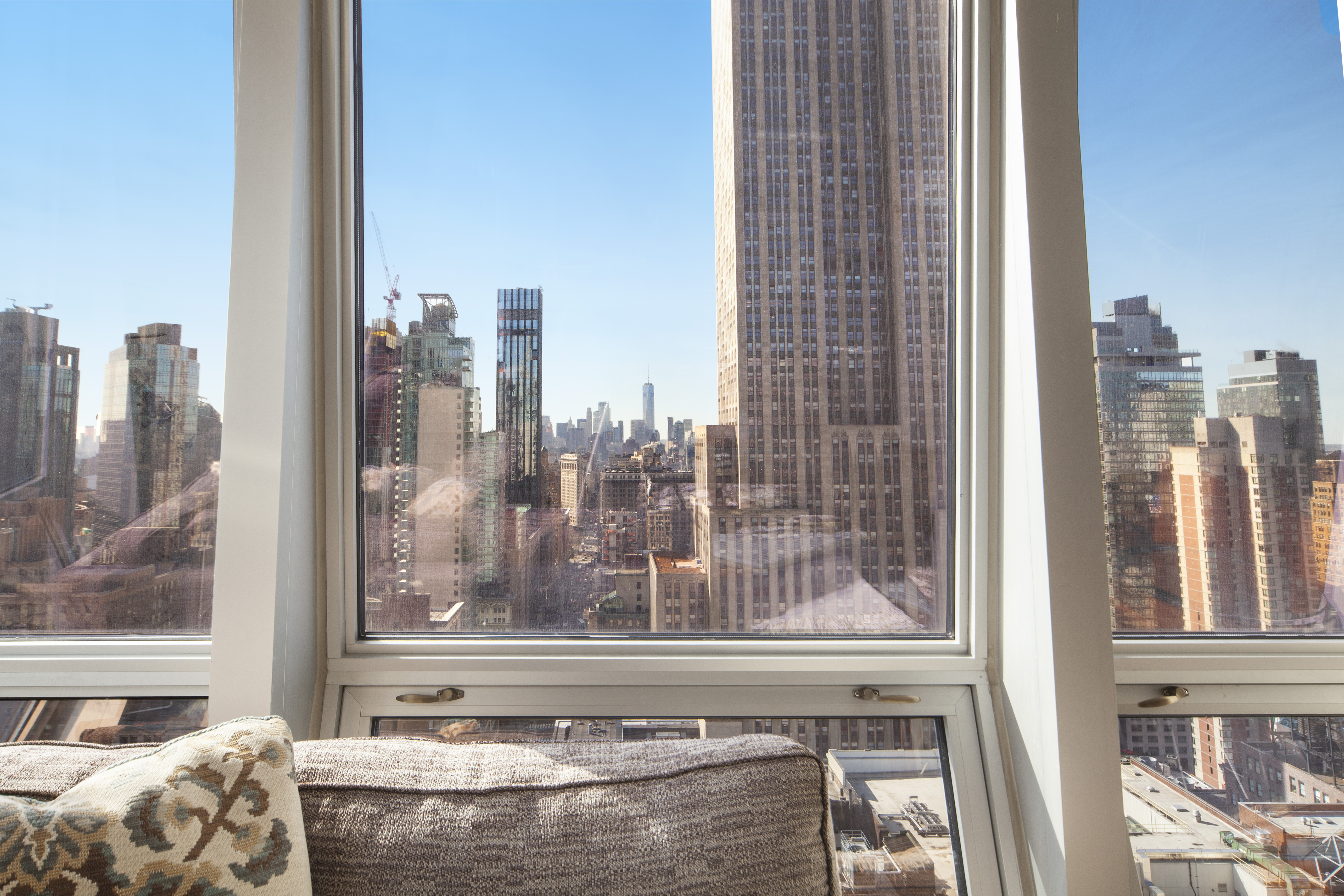 400 5th Avenue, Unit 35A Manhattan, NY 10018 - Photo 3 of 9