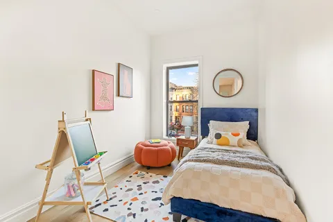 $2,875,000 | 966 St Johns Place | Crown Heights