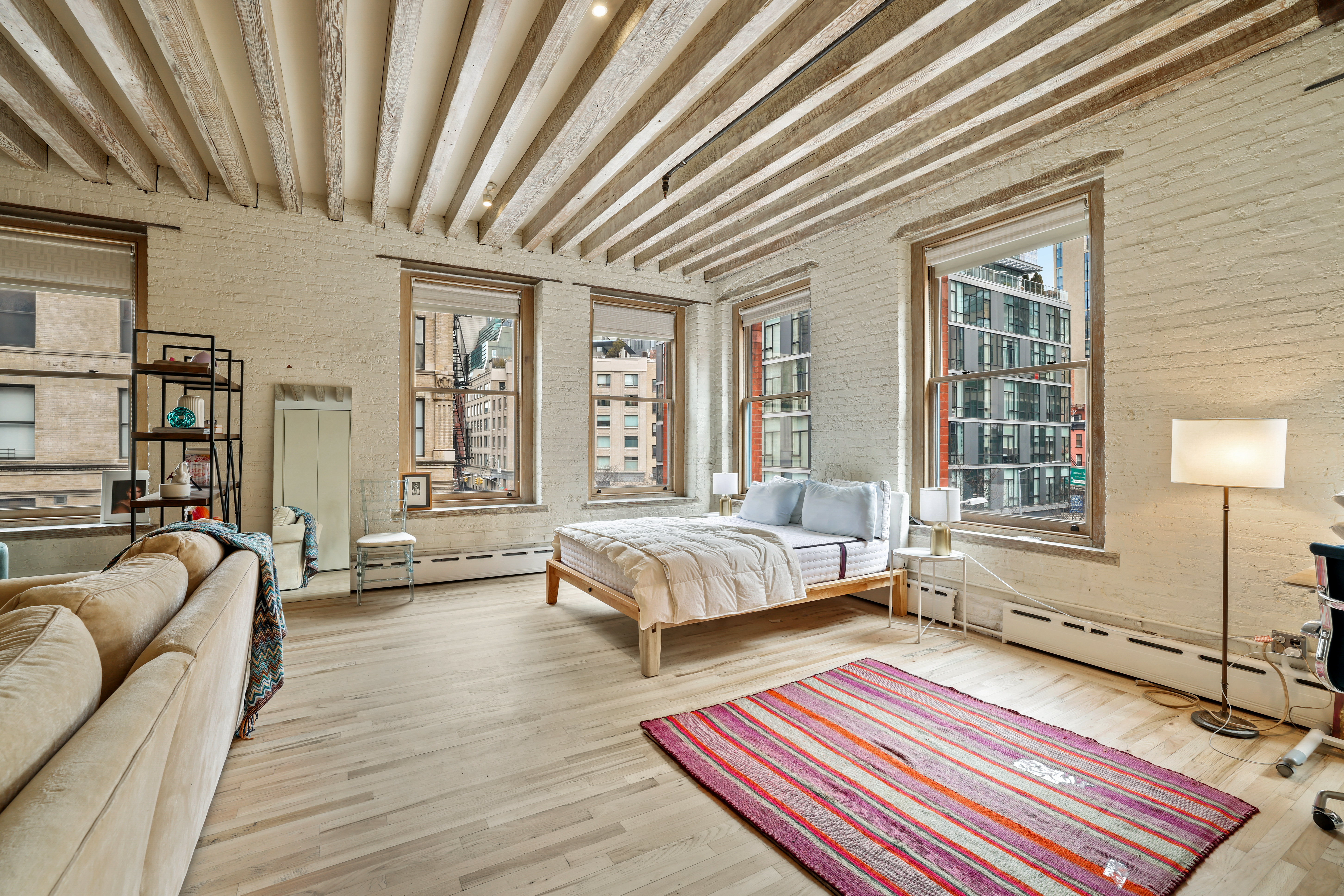 131 Watts Street, Unit 3 Manhattan, NY 10013 - Photo 4 of 14
