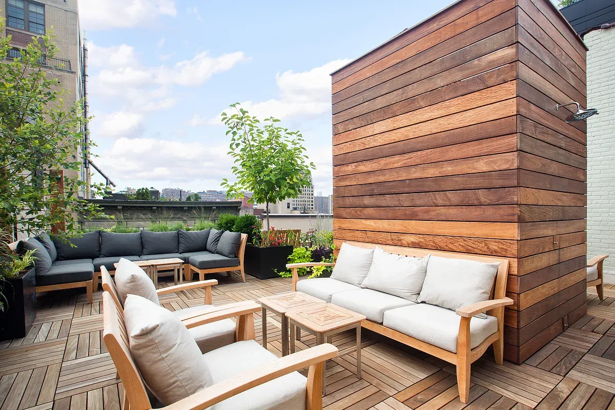 $5,450 | 245 West 25th Street, Unit 1P | Chelsea