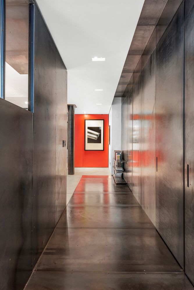 $2,725,000 | 622 Greenwich Street, Unit 2C | West Village