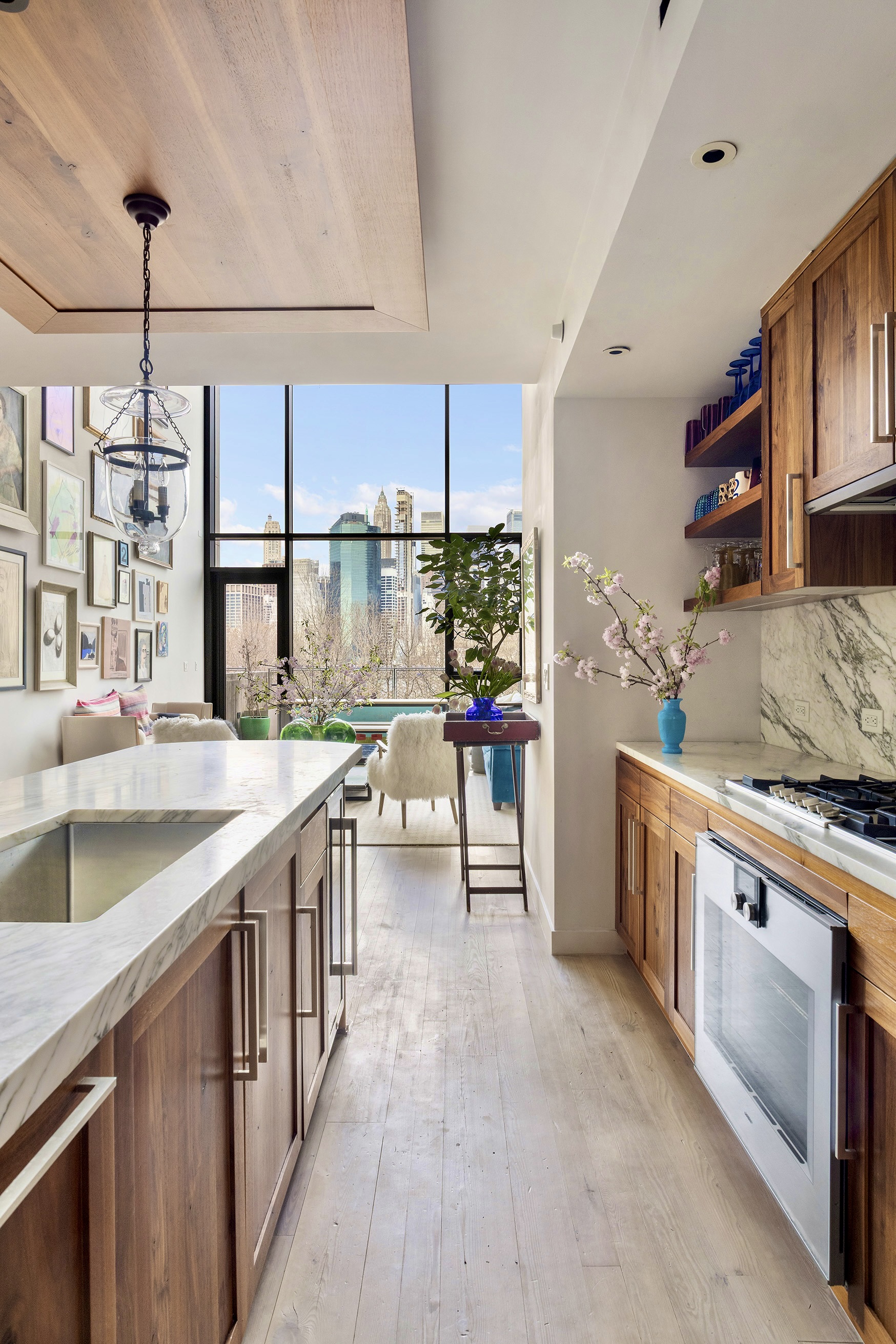 90 Furman Street, Unit N510 Brooklyn, NY 11201 - Photo 10 of 28