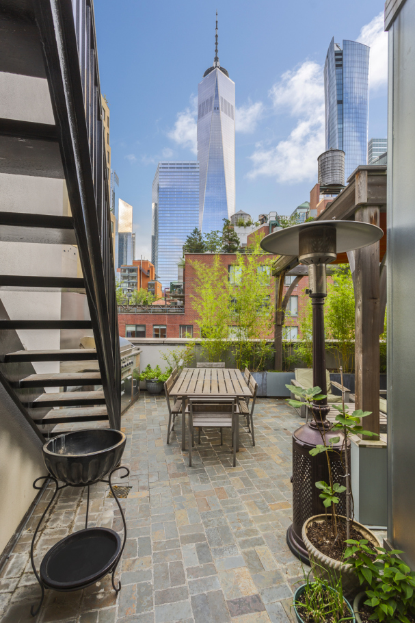 152 Reade Street Manhattan, NY 10013 - Photo 22 of 37