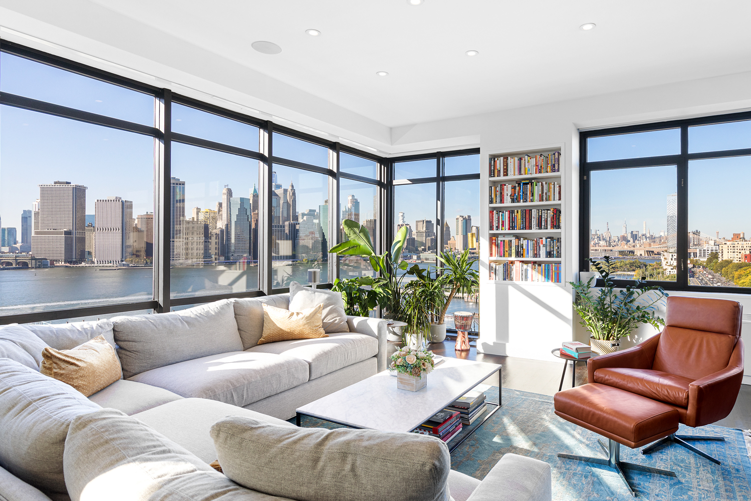 360 Furman Street, Unit 1115 Brooklyn, NY 11201 - Photo 2 of 30