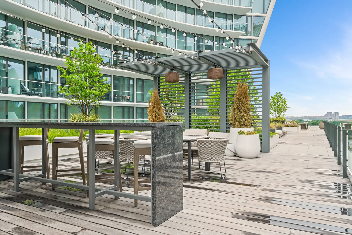 $3,995,000 | 601 Wharf Street Southwest, Unit 301, Washington, DC 20024