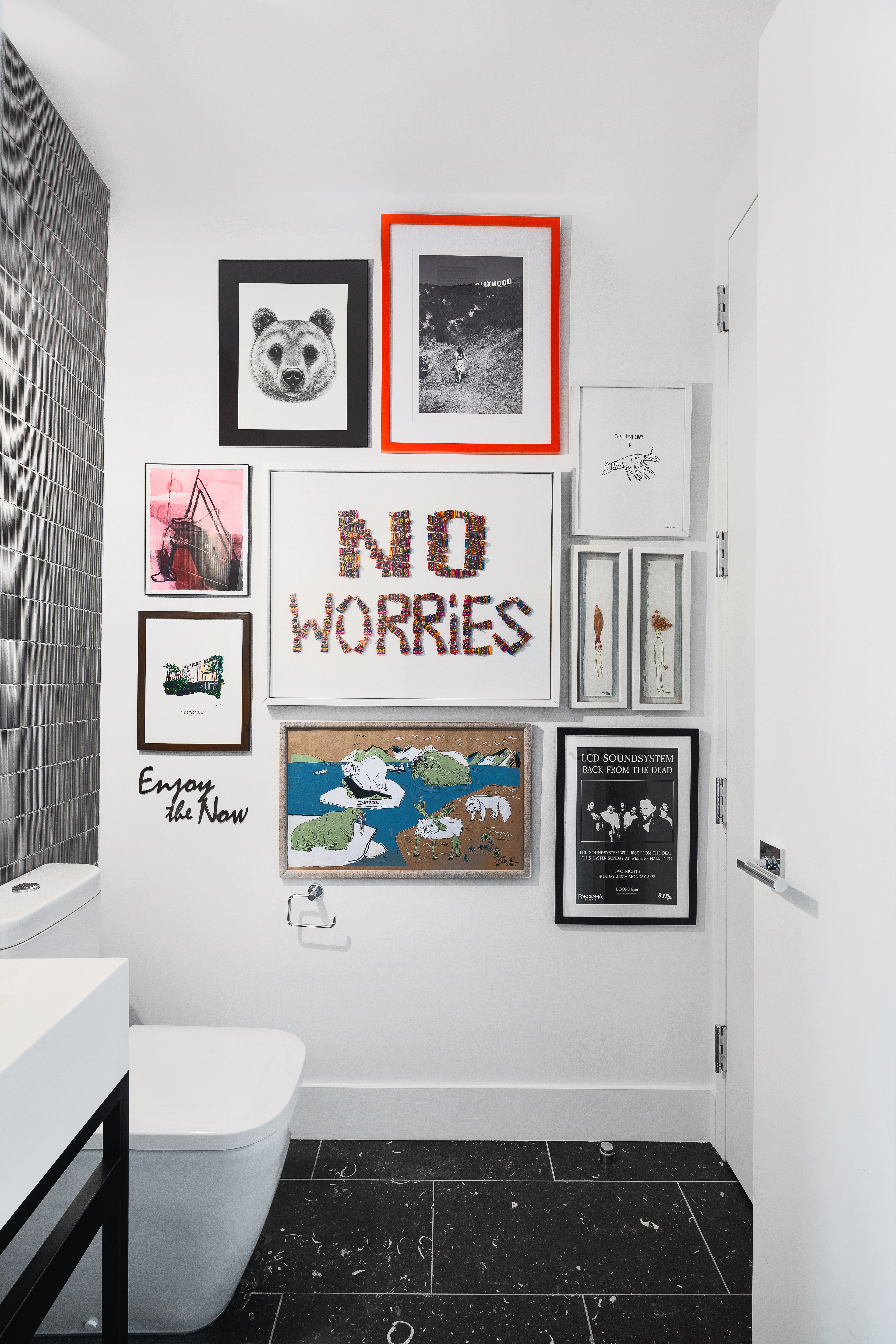 338 Berry Street, Unit 3D Brooklyn, NY 11249 - Photo 13 of 22