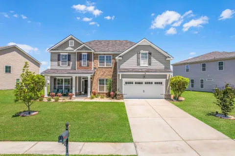 $494,900 | 200 Brickhill Circle, Savannah, GA 31407