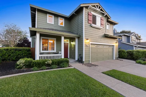 Contact Agent | Address Upon Request, Livermore, CA 94551