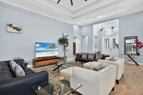 $2,199,000 | 6007 Barthelemy Avenue, Naples, FL 34113