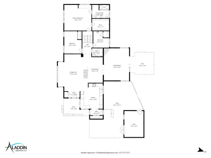 Contact Agent | Address Upon Request, Lexington, MA 02421