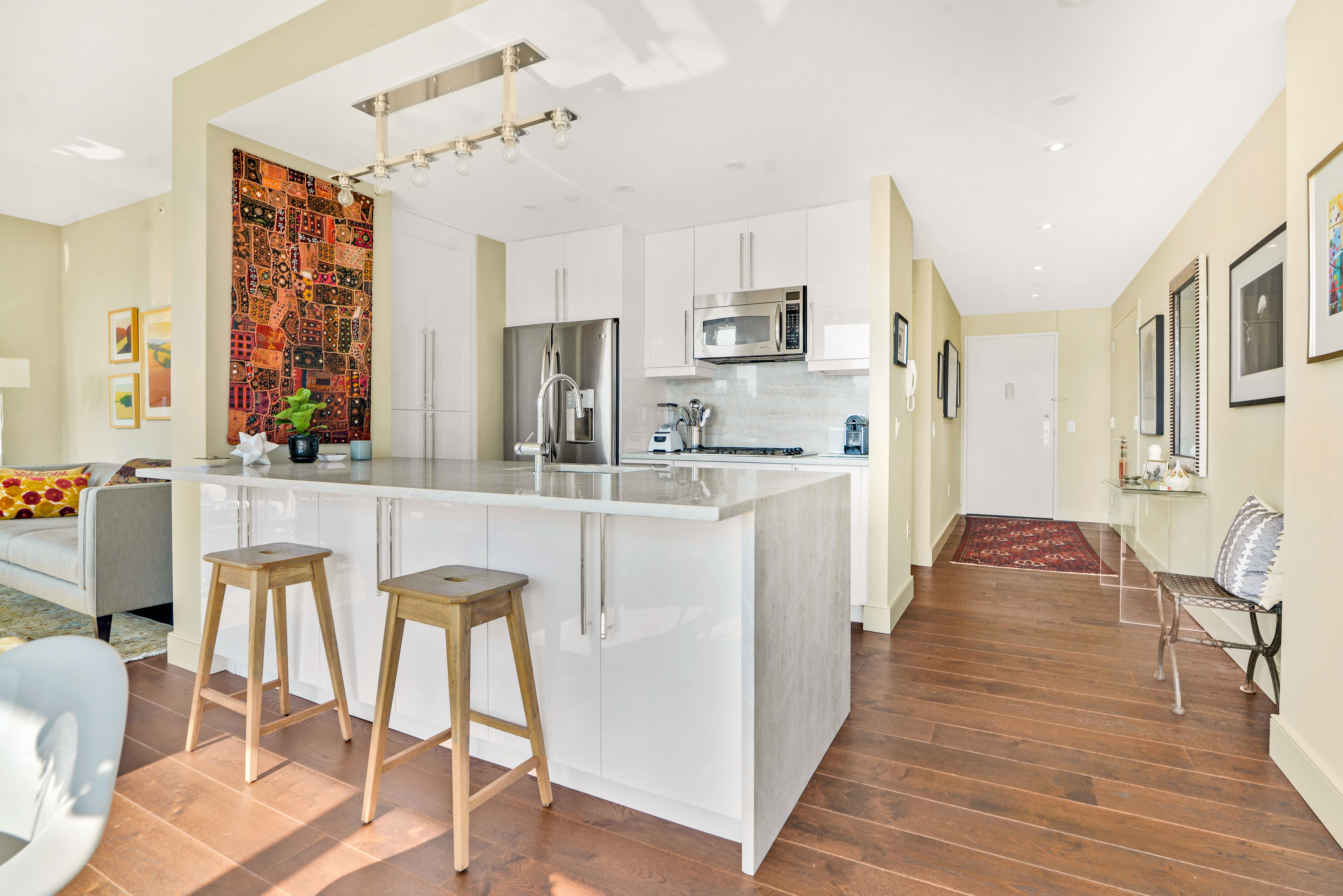 306 Gold Street, Unit 15G Brooklyn, NY 11201 - Photo 9 of 32