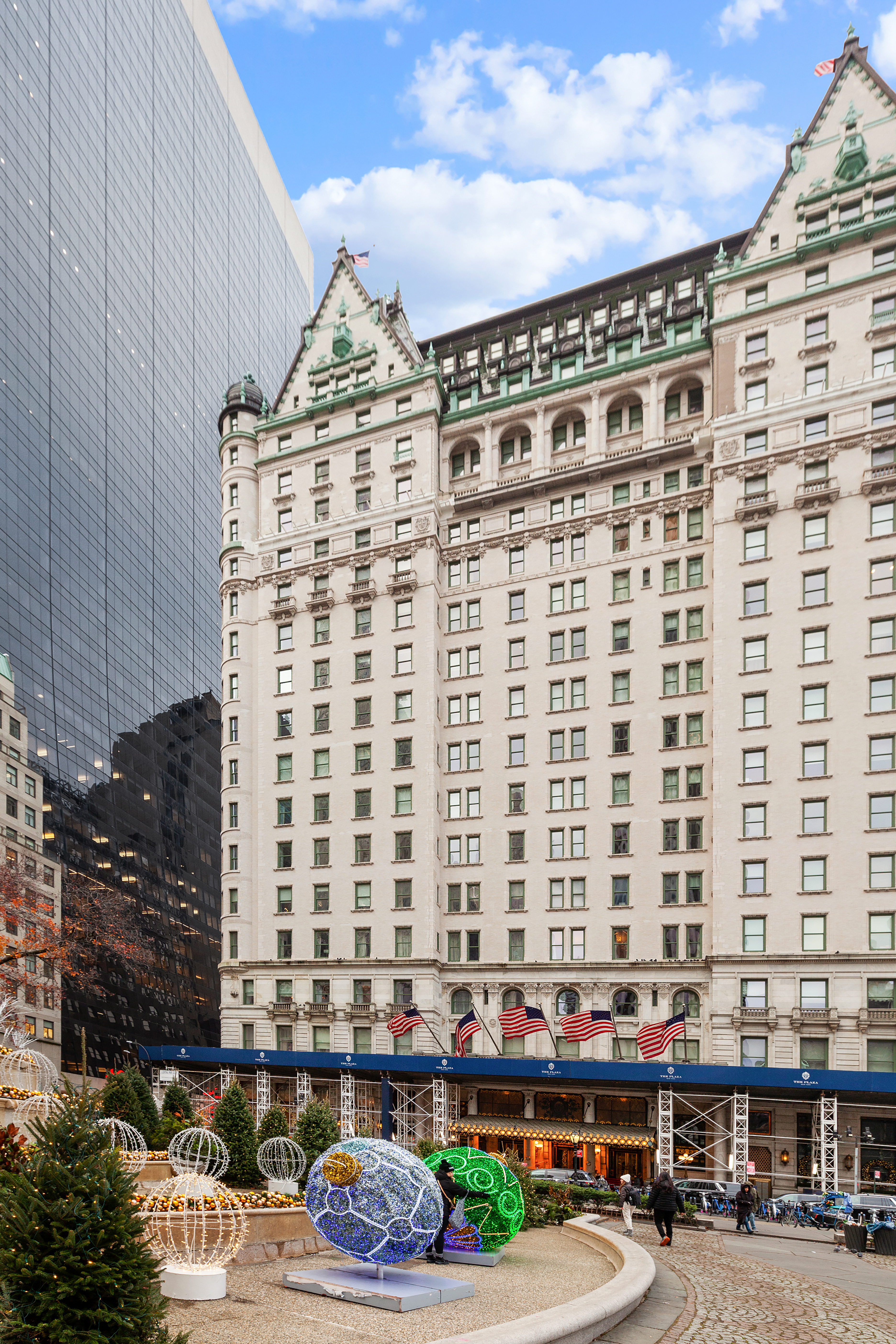 1 Central Park South, Unit 1327 Manhattan, NY 10019 - Photo 18 of 19