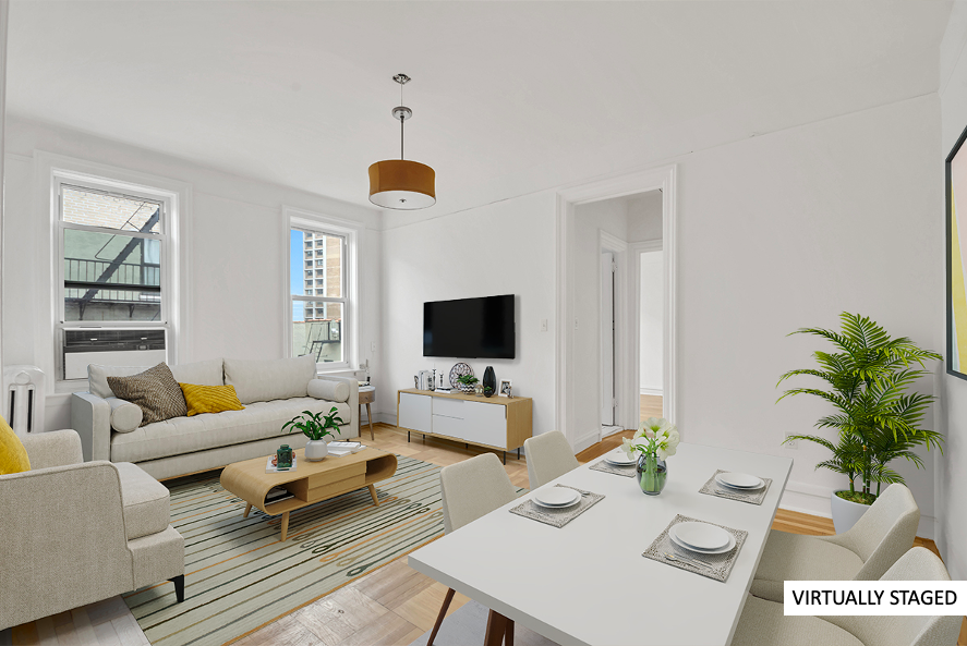 720 West 173rd Street, Unit 54 Manhattan, NY 10032 - Photo 1 of 9