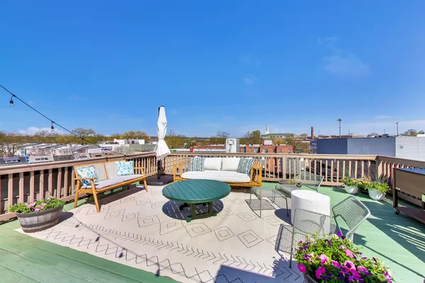 $875,000 | 1241 Shepherd Street Northwest, Unit 3, Washington, DC 20011