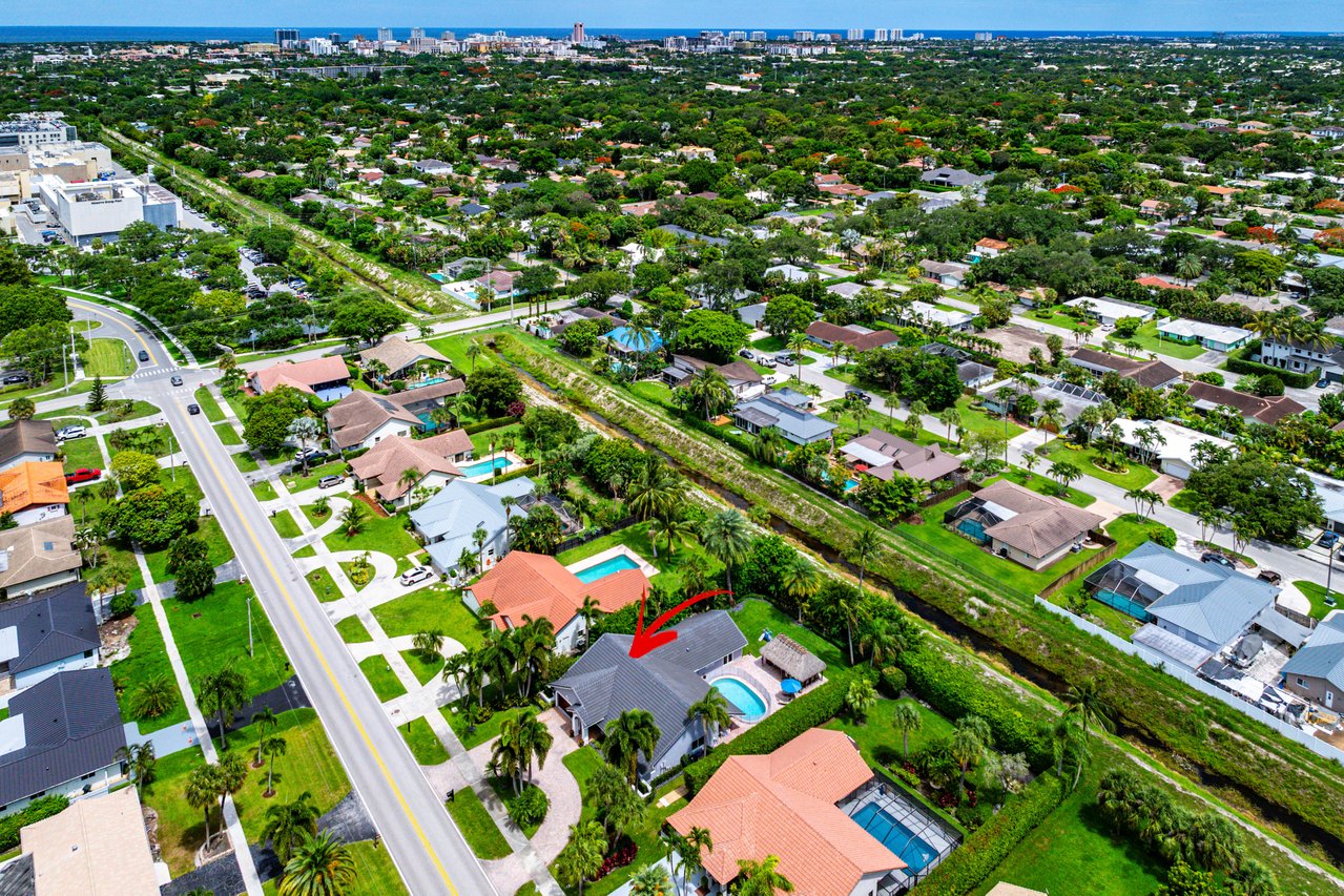 990 Northwest 8th Street Boca Raton, FL 33486 - Photo 29 of 30