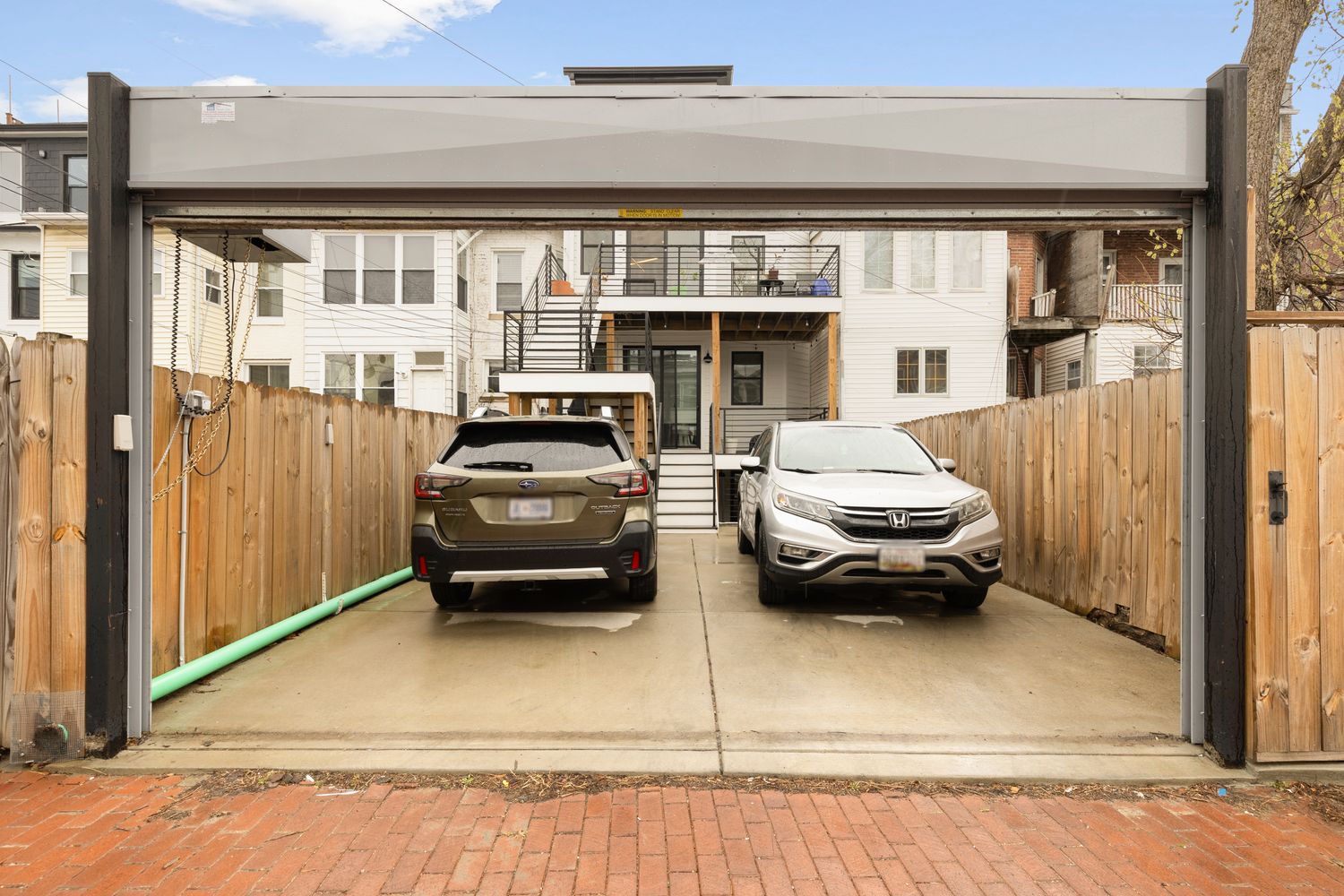 Contact Agent | 632 Rock Creek Church Road Northwest, Unit 2, Washington, DC 20010