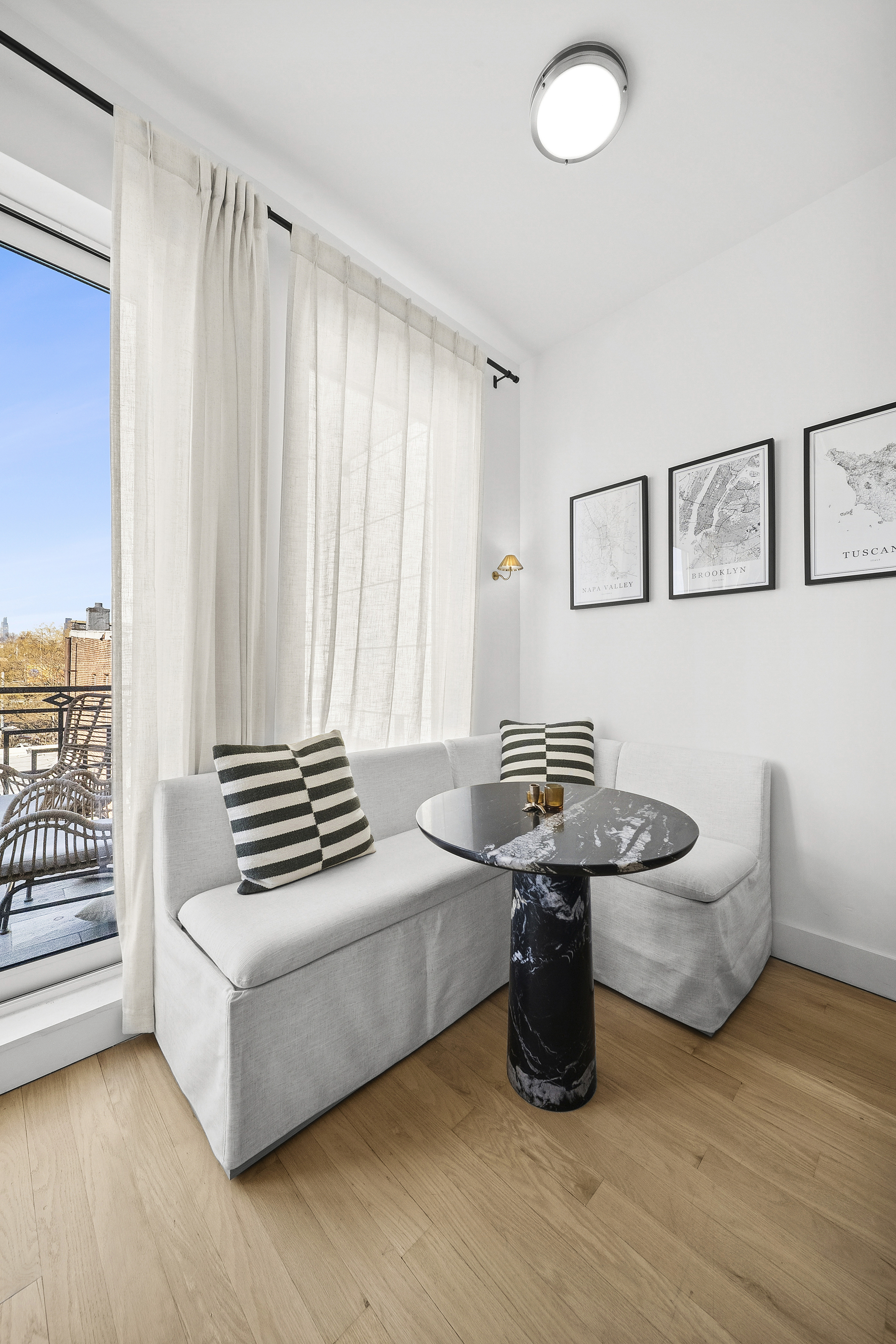 175 Richardson Street Brooklyn, NY 11222 - Photo 4 of 10