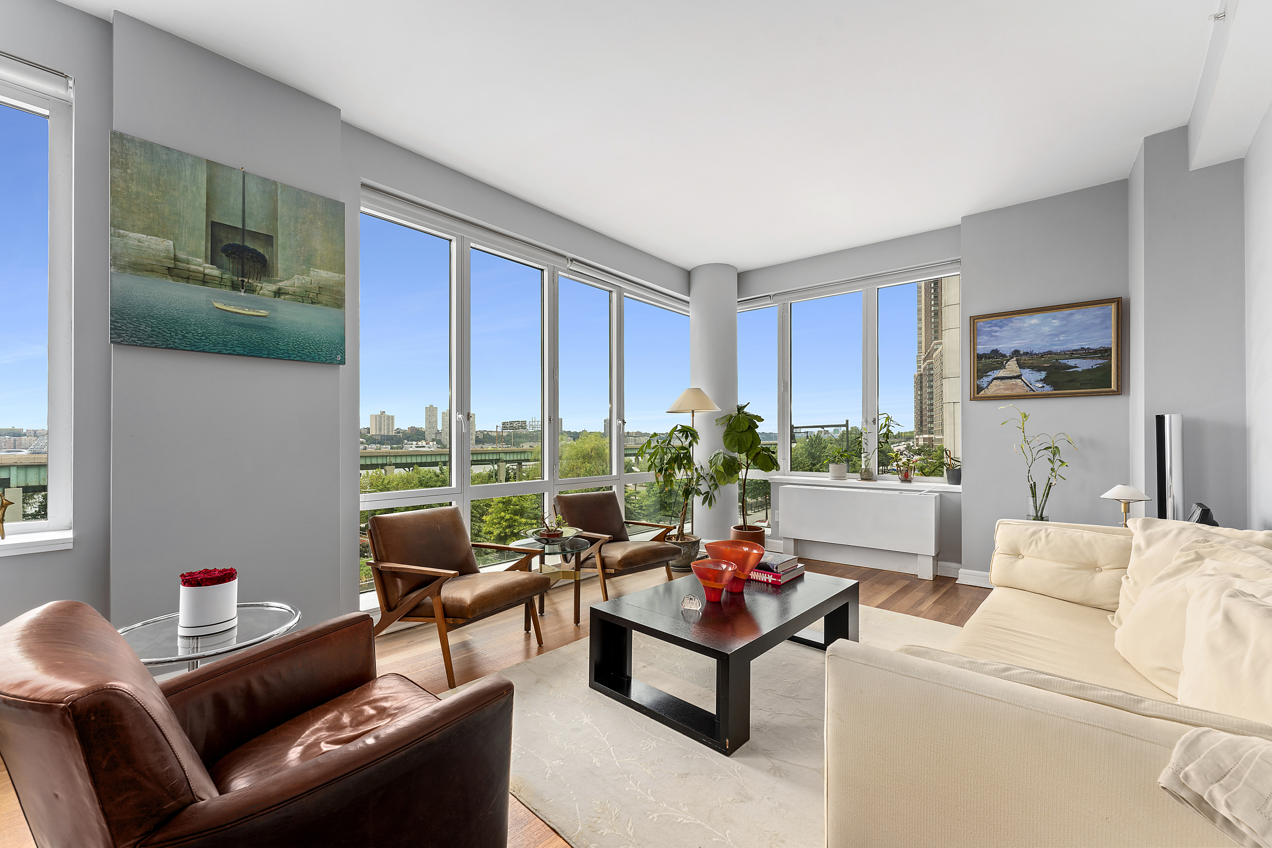 100 Riverside Boulevard, Unit 4F Manhattan, NY 10069 - Photo 2 of 7