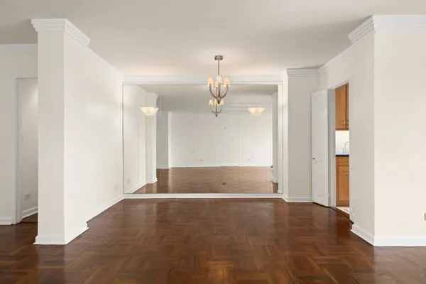 $1,450,000 | 70 East 10th Street, Unit 20C | Greenwich Village