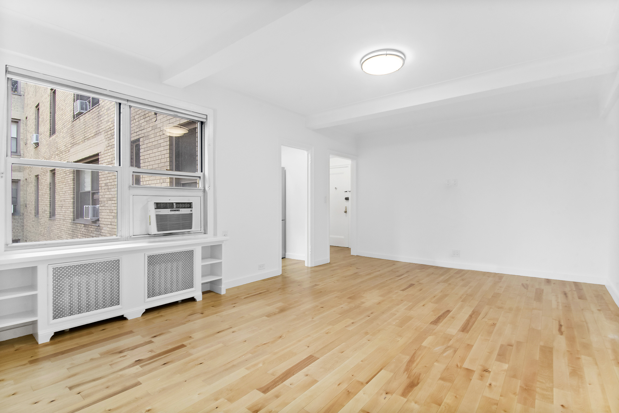 70 Remsen Street, Unit 6F Brooklyn, NY 11201 - Photo 4 of 11 Gallery Image 4