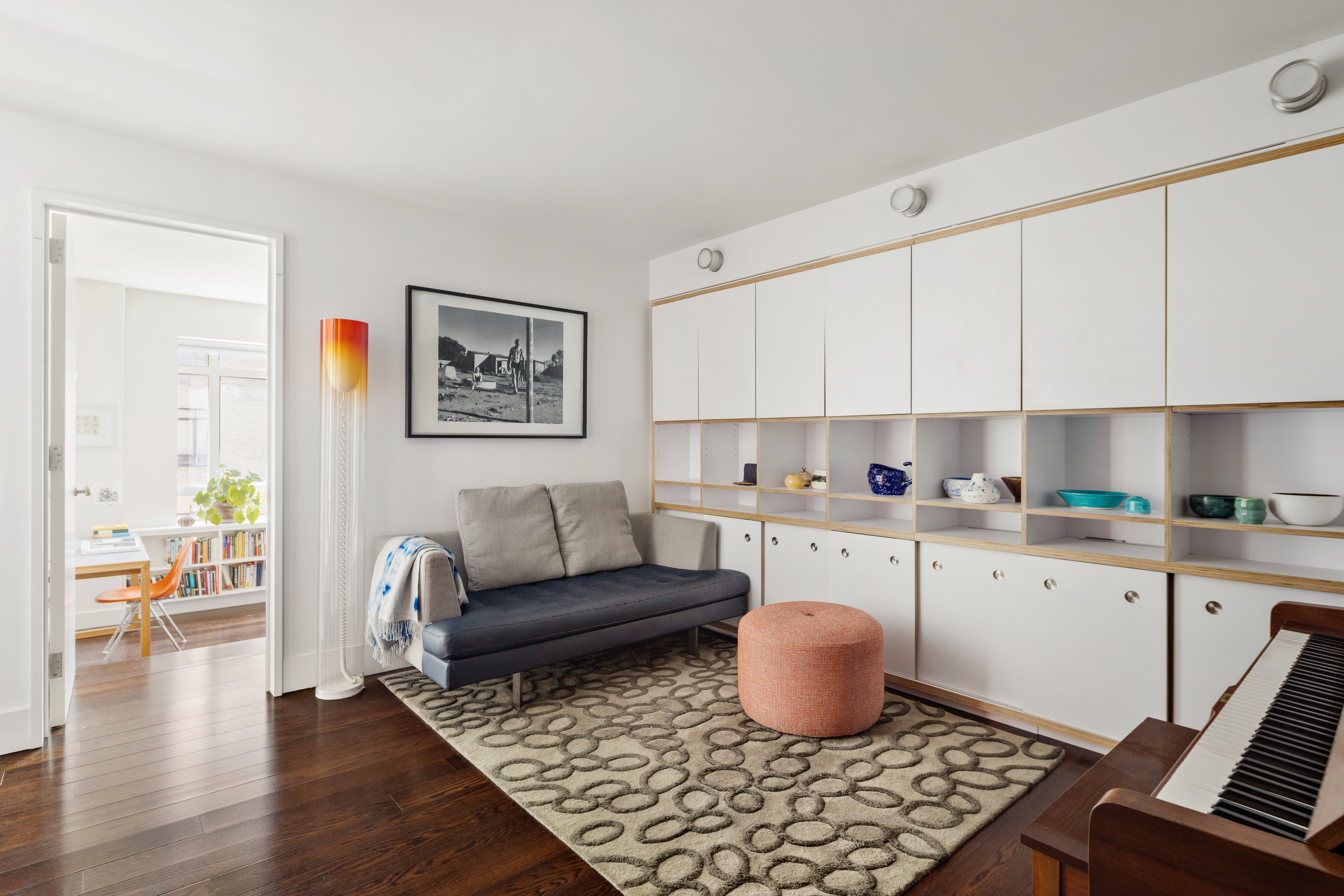 25 Central Park West, Unit 17RU Manhattan, NY 10023 - Photo 12 of 21