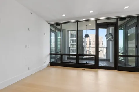 $5,199,995 | 101 Warren Street, Unit 2420 | TriBeCa